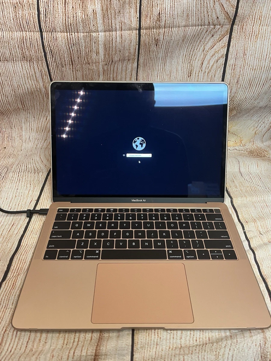 Apple MacBook Pink 8 GB RAM for sale | eBay
