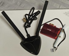 TP-Link Archer TX3000E WiFi 6 PCIe Network Adapter Boxed
