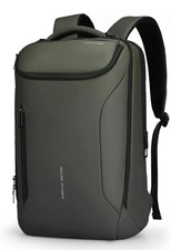 MARK RYDEN mens backpack Large Capacity waterproof laptop backpack business men