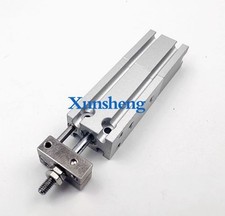 1pc new for ZCDUKQ16-15D Vacuum free-mounting cylinder