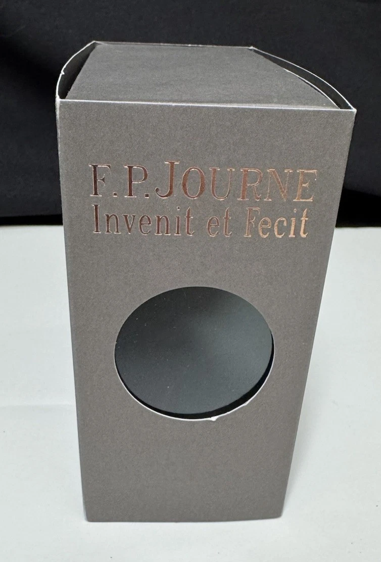 FP Journe — F P Journe Invenit et Fecit Watch Box