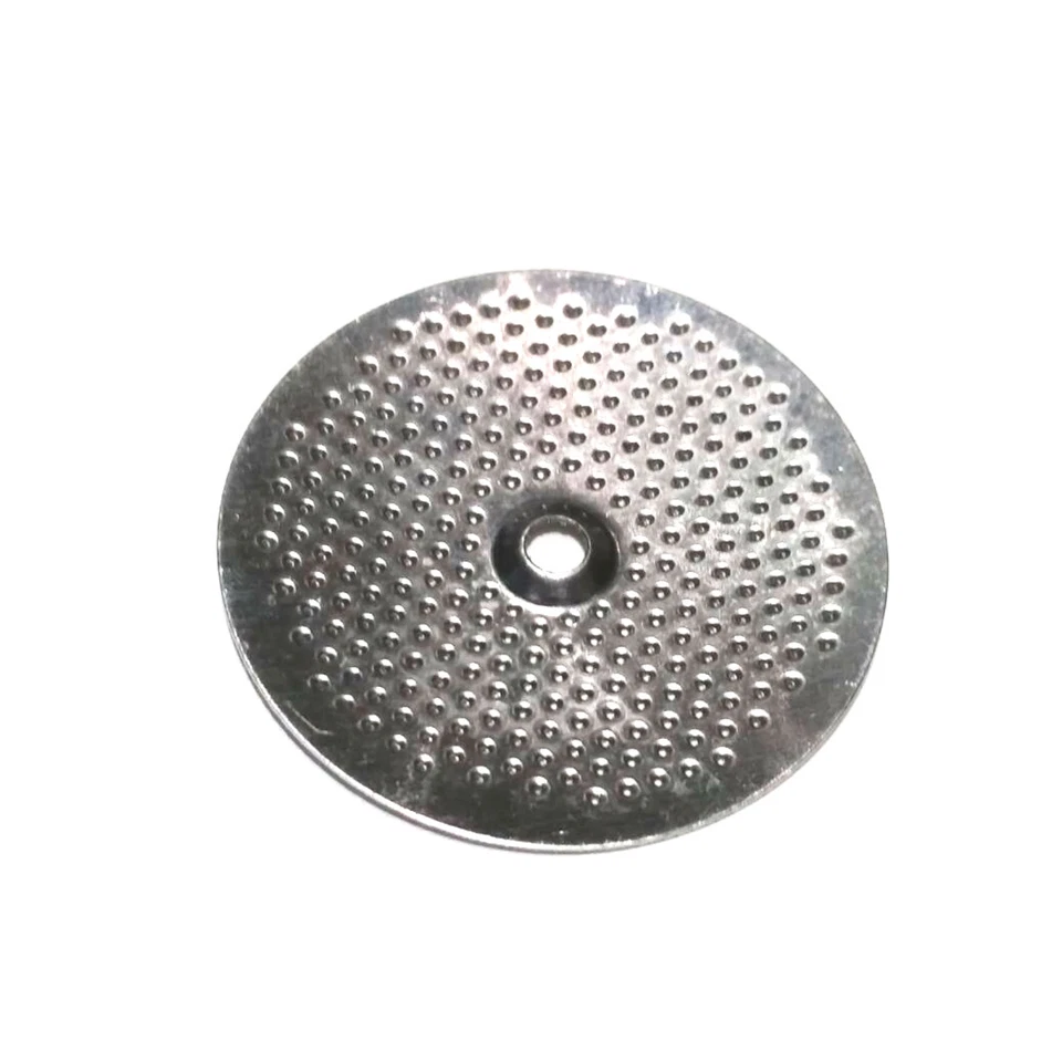 SAECO GAGGIA FILTRO DOCCETTA x MACCHINA CAFFE' - SAECO, GAGGIA, DIAMETRO 35,8 mm. 1 PEZZO