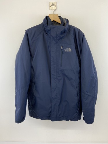 Mens DryVent 2 in 1 Jacket Coat 