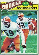 1977 Topps Football Pick Complete Your Set #201-400 RC Stars HOF 🔥🏈🔥