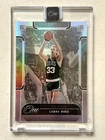 2023 Panini One and One Basketball Larry Bird #194