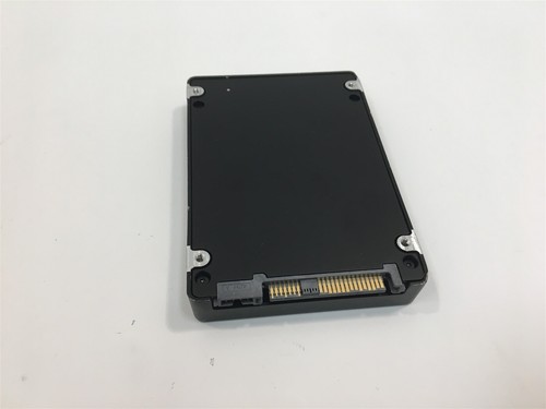 Dell EMC MZ-ILT800A 800GB 2.5" SSD SAS 12Gbps Enterprise Class Solid State Drive - Afbeelding 2 van 3