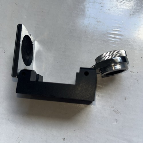 CAPROCK 20X / 20 POWER PRINTER'S FOLD-OUT MAGNIFIER / LOUPE / LOUP - Picture 3 of 5