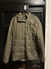Banded Aspire Puffer Jacket 2XL