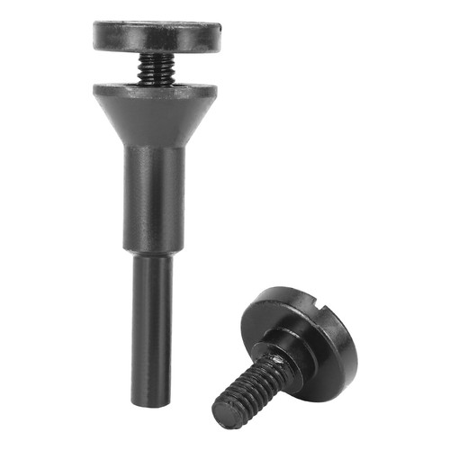 Mounting Mandrel F Metal Cut-Off Wheel Arbor 1/4" Shank Die Grinder Drill 1/2Pcs - Bild 9 von 10