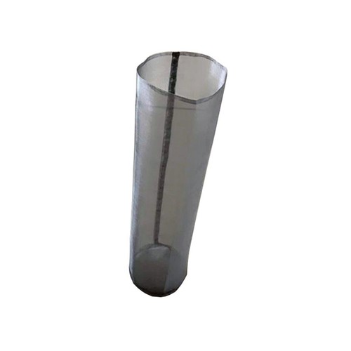 3/4''-3'' Filter Sanitary Tri-Clamp Inline Strainer SS304 100 Mesh Screen - Picture 11 of 23