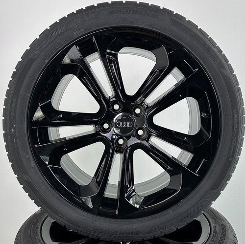 Audi 19 Zoll Felgen Q3 RSQ3 8U Sommerreifen Sommerräder 8U0601025AD #A777 - Bild 5 von 9