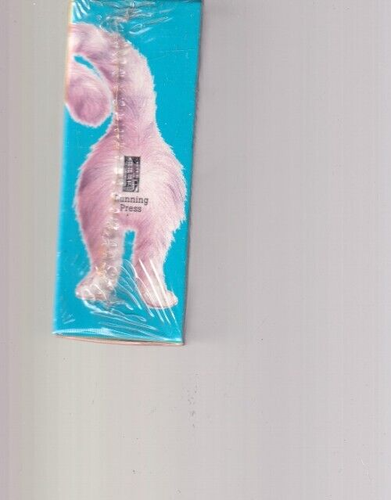 CAT BUTTS by Blue Q (2005 Mini Box Set){1B} - Picture 4 of 5