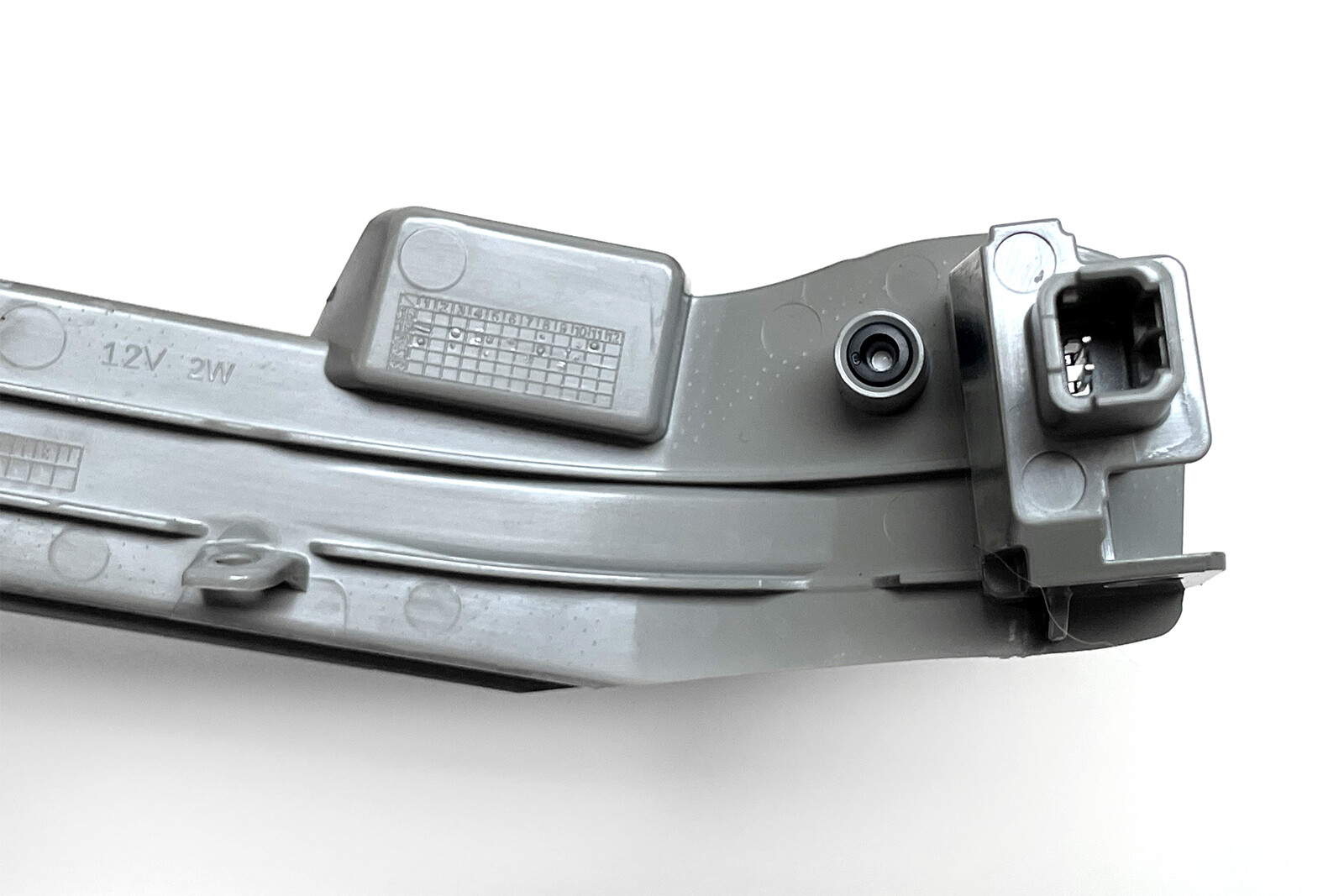 OEM MERCEDES C W206 S W223 TURN SIGNAL LENS left mirror LED 