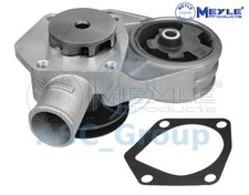 Pompe à eau Skoda FAVORIT