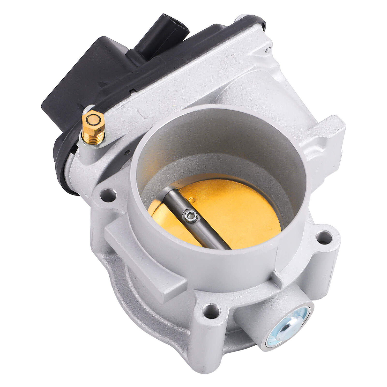 Ford E150 E250 Edge F150 Taurus Electronic Throttle Body Assembly S20040