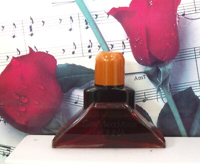 Gian Marco Venturi Donna PDT Spray 3.33 FL. OZ. NWOB. Vintage.