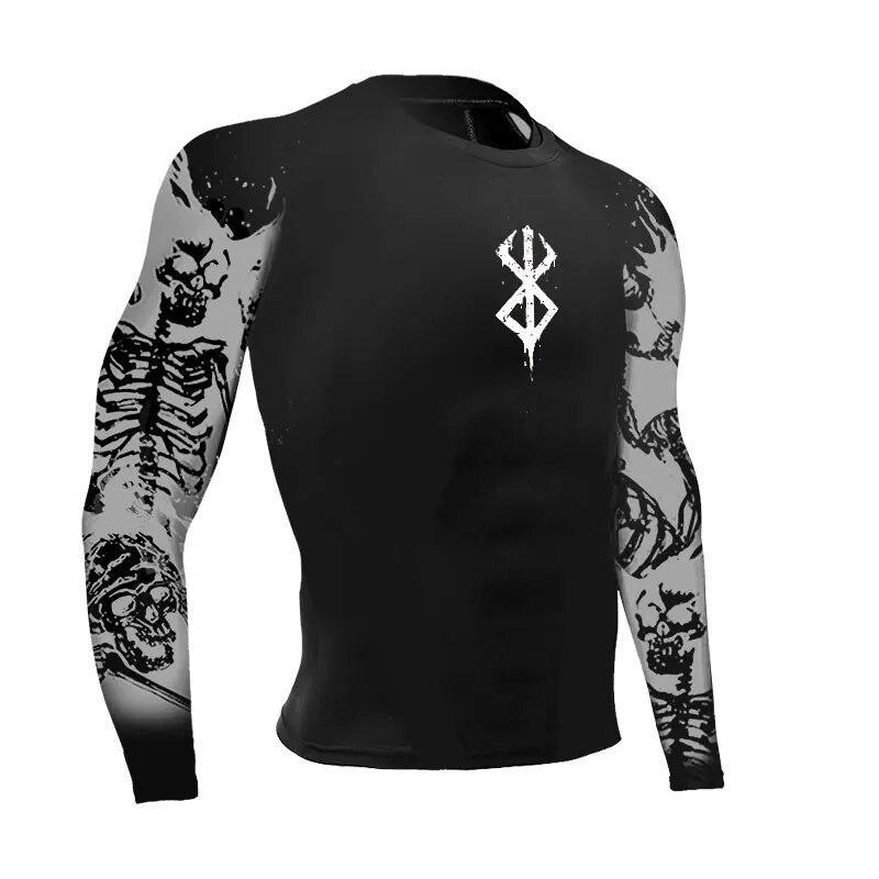Anime Rash Guard The Best Anime To Watch In Fall 2024 And When They
