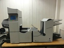 Formax FD6600 Digital Paper Folder Inserter Digital Envelope 2-Station 