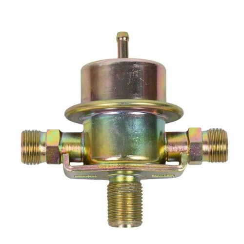 Fuel Pressure Regulator Fits For Porsche 911 928 964 0280160297 92811019825 - Picture 4 of 8
