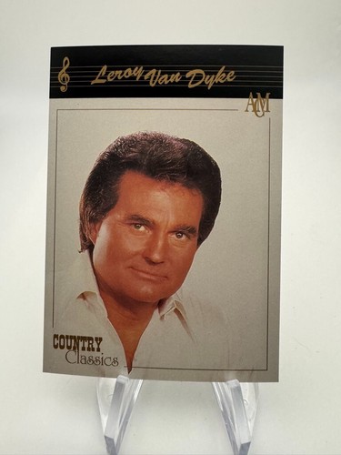 1992 COUNTRY CLASSICS COLLECT A CARD YOU PICK SEE SCANS - Picture 155 of 224