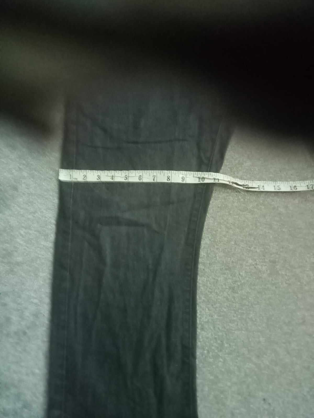 mens hugo boss jeans waist 34 leg 30 nice condition please read sizes