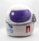 VeeFriends Adventurous Astronaut Squishmallows 12" Rare Plush BNWT