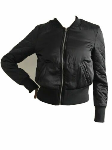 Wtaps FAD JACKET COTTON SATIN 02 M | eBay