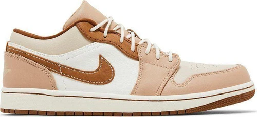 Jordan 1 SE Low Hemp Oatmeal