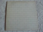 PINK FLOYD - THE WALL 2LPS MADE IN INDIA RARE
