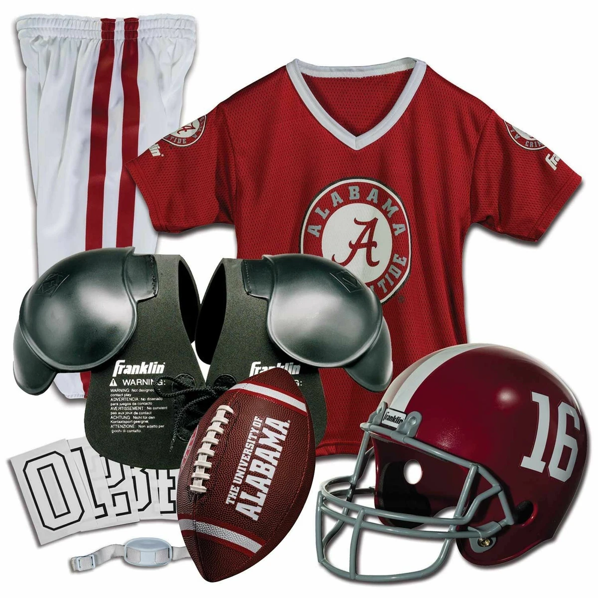Alabama hotsell football accessories