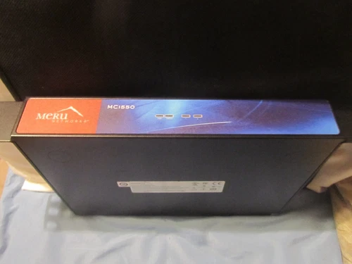 Meru LAN controller MC1550