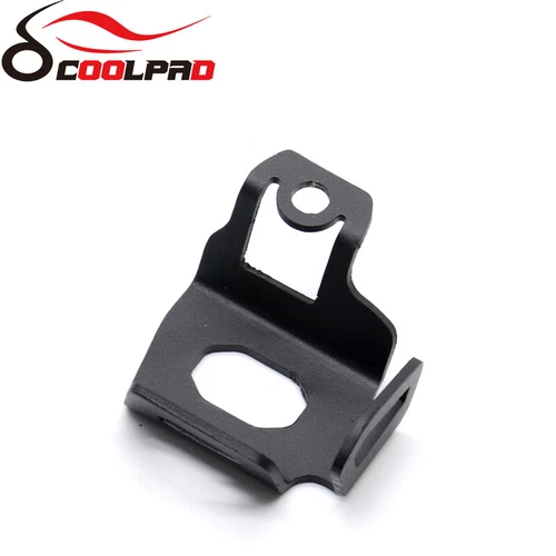 For YAMAHA XSR700 XSR900 2017-2024 Oil Cup CNC Aluminum Protective Cover - Picture 5 of 8