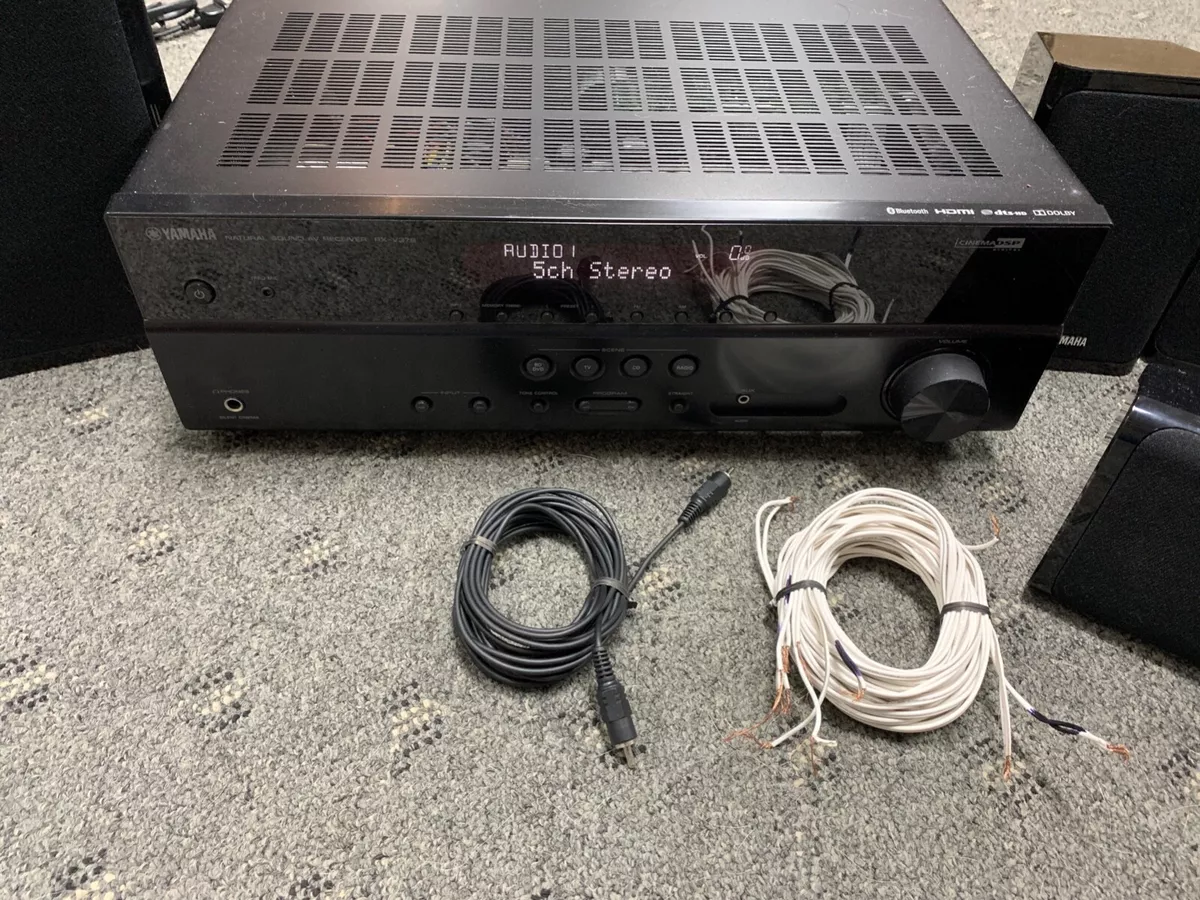Yamaha ns best sale 5.1