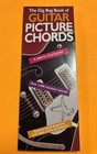 Gig Bag Book Of Guitar Picture Chords - Paperback By AMSCO PUBLICATIONS - NEW