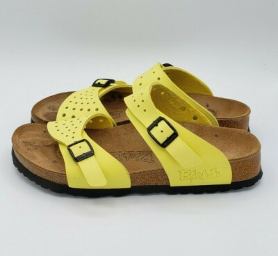 berkies sz 7 Birkenstock Birkis Size 7 size 38 which is 7-7.5 usa | Depop main image 4
