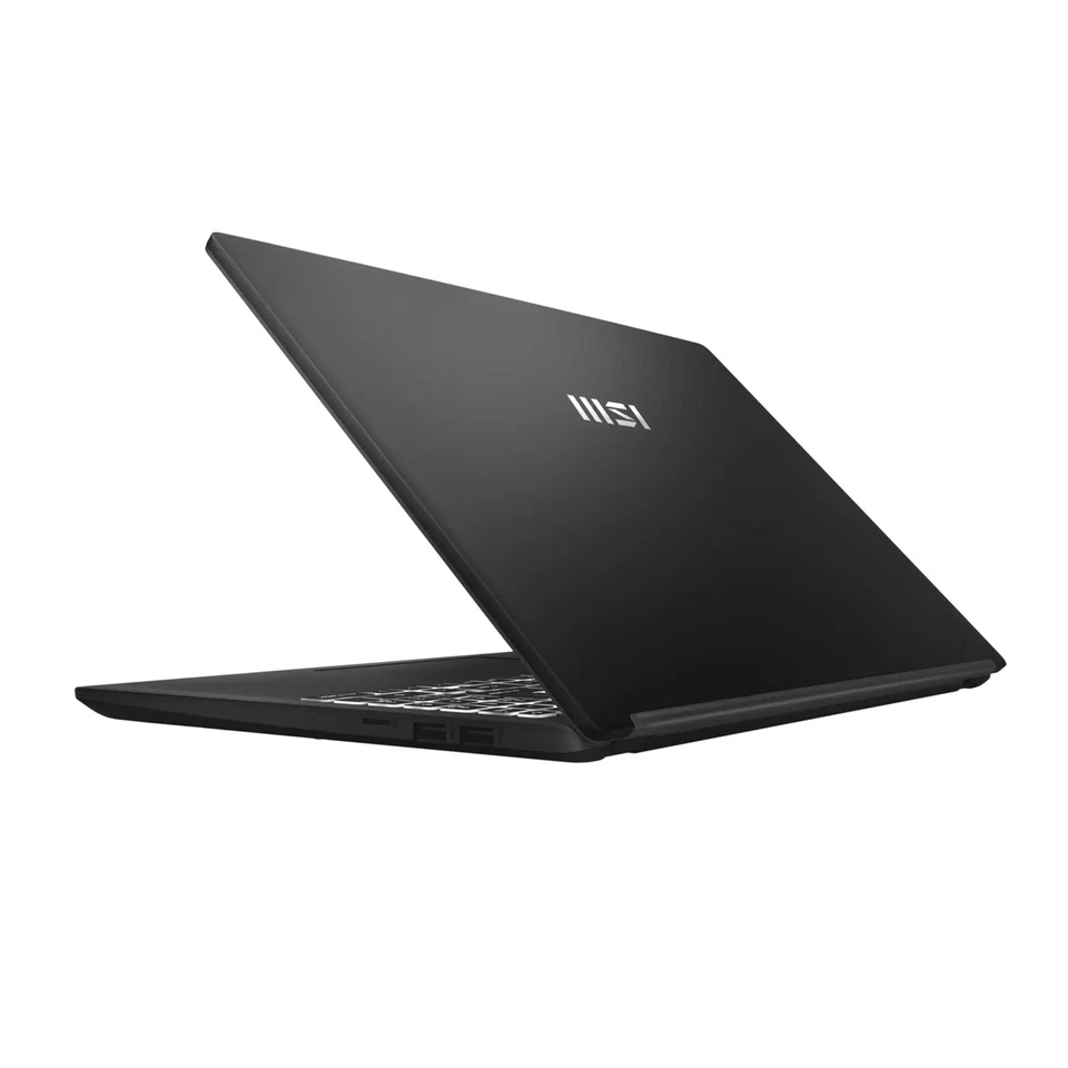 MSI Notebook 15,6 Ryzen5 7530U 16GB RAM 2TB SSD AMD Radeon Grafik Win 11 Pro - Bild 4 von 4