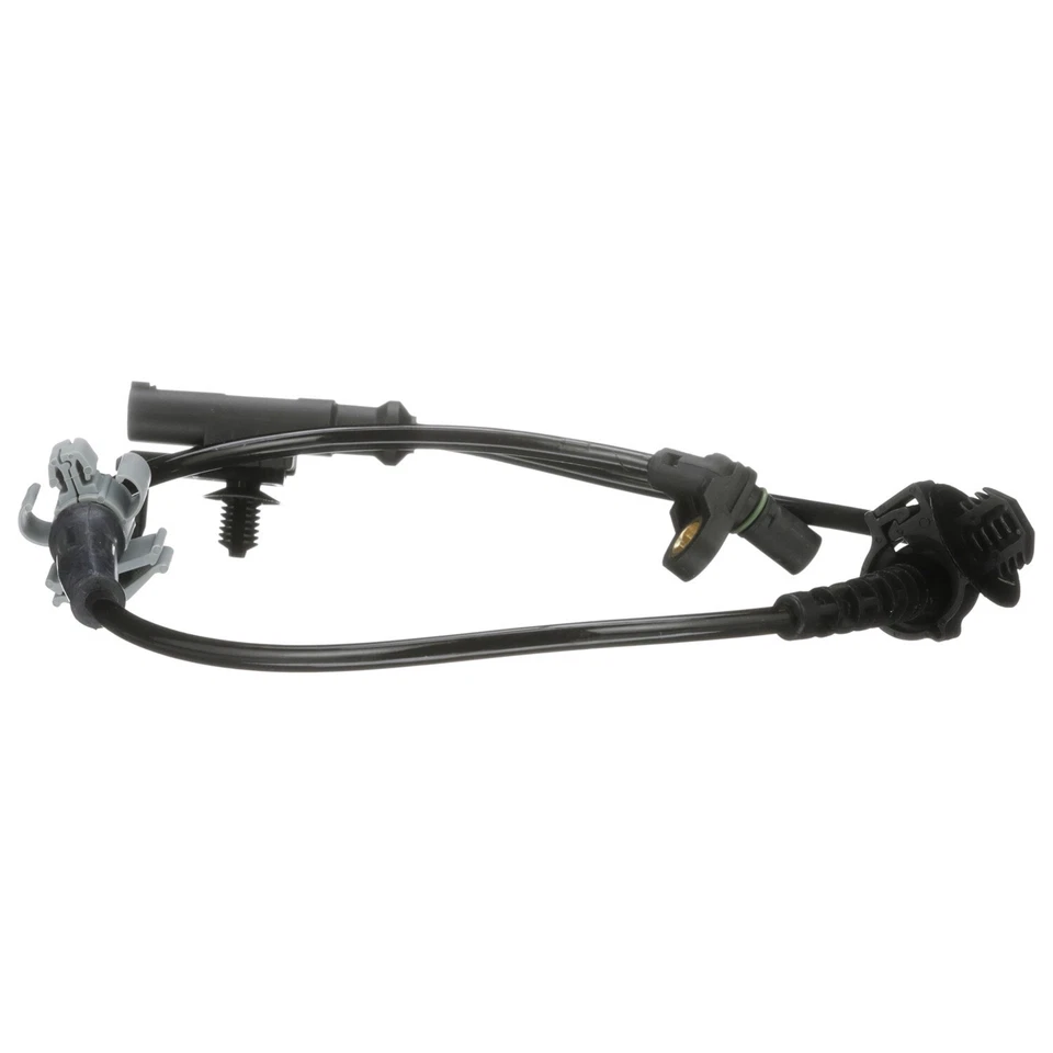 For 2007-2014 Cadillac Escalade ESV ABS Wheel Speed Sensor Front Delphi 2008 - Image 4 of 4