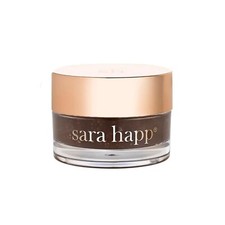 Sara Happ The Lip Scrub: Brown Sugar Scrub for Dry Lips