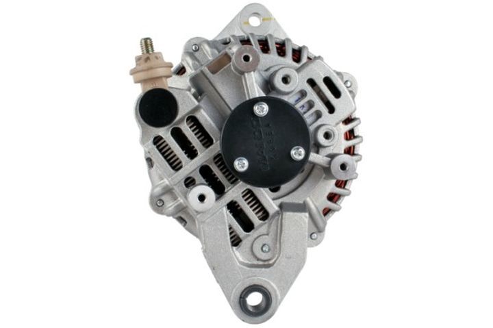 Hella 8EL012428-281 Alternator for sale online | eBay