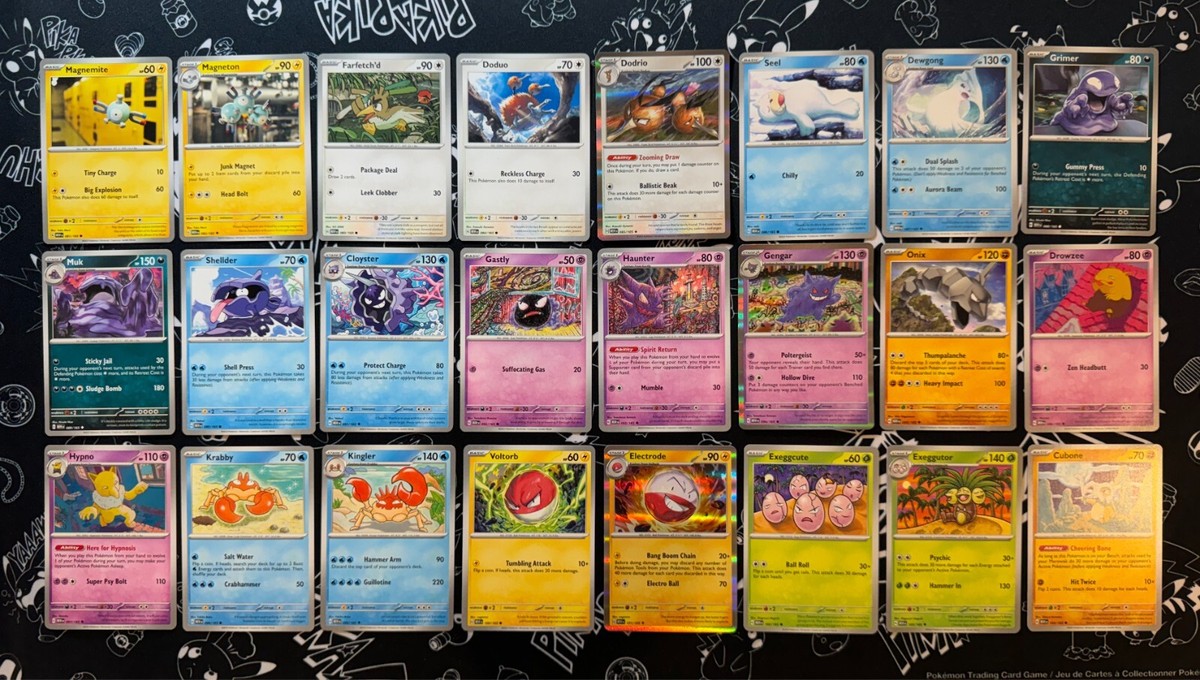 151 pokemon cards list price Card Game Scarlet & Violet Enhanced Expansion Pack Pokemon Card Booster Box (Japanese) and special Energy cards to elevate your gameplay experience 25 Most Expensive Pokmon 151