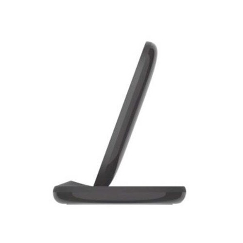 Boostcharge Wless Charging Stand 15W Blk - Picture 2 of 3
