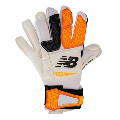 new balance keeper gloves