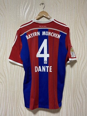 FC Bayern München adidas サッカーユニホーム Koszulka adidas Originals FCB 3 JSY Y 2024/25 - 11teamsports.pl