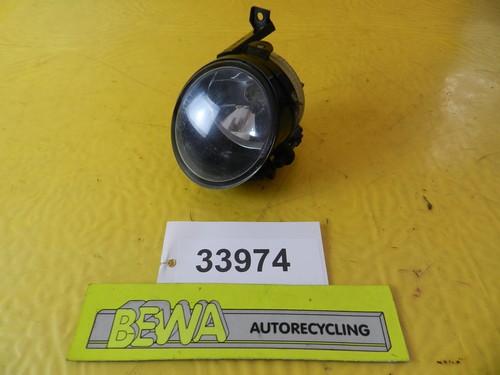 Nebelscheinwerfer links     VW Golf 5 Plus 1,6 FSI   27128700      Nr.33974