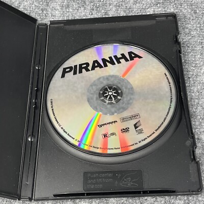 その他 Piranha [CD] 51mq+zGdnlL.jpg_BO30,255,255,