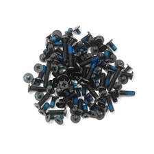 A set of screws For DELL Alienware 17 R4 P31E001,Alienware 17 R5 P31E002 Laptop