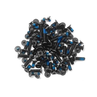 Laptop Replacement set of screws For DELL Alienware 17 R4 P31E001/R5 P31E002 US