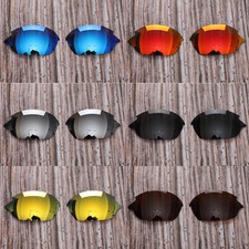 Lenti di ricambio polarizzate IR.Element per occhiali da sole Oakley Romeo 2 opzioni