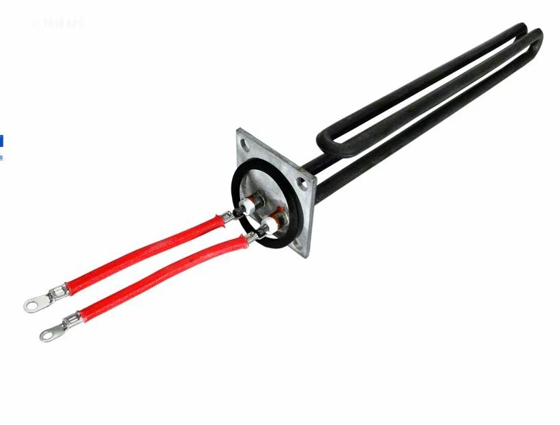 Raypak 001802F Pool u0026amp; Spa Heaters Element with Gasket 11KW 240V for ELS  Heater | eBay