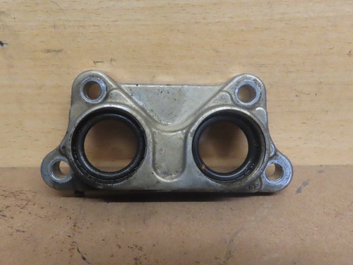 2017 Harley Davidson Sportster XL 1200 LTD - Front Tappet Case Covers - Picture 1 of 2